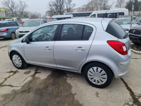 Opel Corsa 1.2i - 7500 лв. - 76498634 | Car24.bg