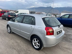 Toyota Corolla 1.6I БЕНЗИН, снимка 4