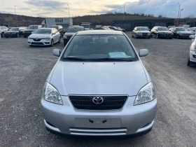 Toyota Corolla 1.6I БЕНЗИН, снимка 2