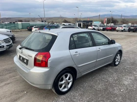 Toyota Corolla 1.6I БЕНЗИН, снимка 5