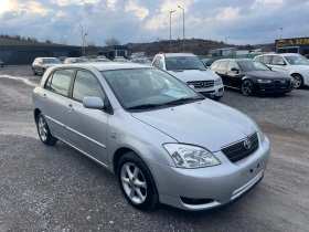 Toyota Corolla 1.6I БЕНЗИН, снимка 3