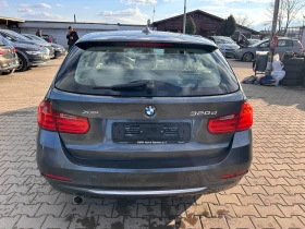 BMW 320 xDrive AVTOMAT/NAVI /KOJA EURO 5, снимка 7