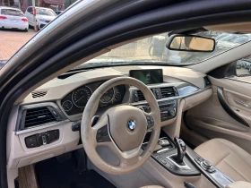 BMW 320 xDrive AVTOMAT/NAVI /KOJA EURO 5, снимка 11