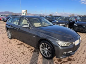 BMW 320 xDrive AVTOMAT/NAVI /KOJA EURO 5, снимка 4