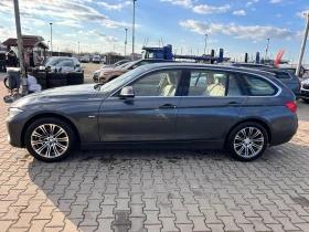 BMW 320 xDrive AVTOMAT/NAVI /KOJA EURO 5, снимка 9