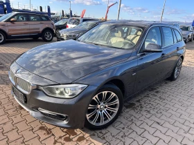 BMW 320 xDrive AVTOMAT/NAVI /KOJA EURO 5, снимка 1