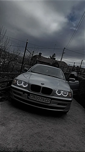 BMW 330, снимка 5