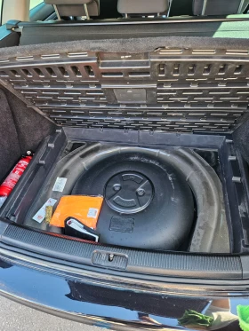 Обява за продажба на VW Golf 1.6 Gaz. ПЕПРФЕКТЕН ~7 999 лв. - изображение 9