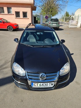 Обява за продажба на VW Golf 1.6 Gaz. ПЕПРФЕКТЕН ~7 999 лв. - изображение 7