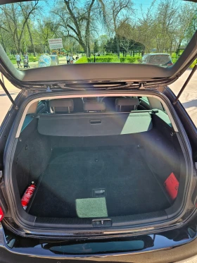 Обява за продажба на VW Golf 1.6 Gaz. ПЕПРФЕКТЕН ~7 999 лв. - изображение 8