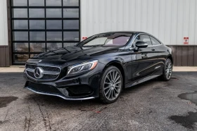  Mercedes-Benz S 550
