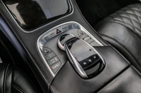 Mercedes-Benz S 550 | Mobile.bg    10