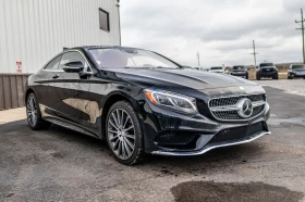 Mercedes-Benz S 550 | Mobile.bg    3