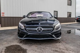 Mercedes-Benz S 550 | Mobile.bg    2