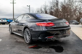 Mercedes-Benz S 550 | Mobile.bg    4