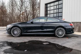 Mercedes-Benz S 550 | Mobile.bg    6