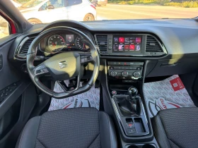 Seat Leon FR* 1.5 /* Keyless Go* Distronic* Kamer | Mobile.bg    13