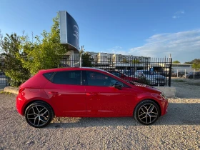 Seat Leon FR* 1.5 /* Keyless Go* Distronic* Kamer | Mobile.bg    7