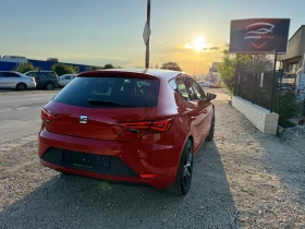 Seat Leon FR* 1.5 /* Keyless Go* Distronic* Kamer | Mobile.bg    4