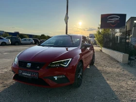 Seat Leon FR* 1.5 бензин/метан* Keyless Go* Distronic* Kamer