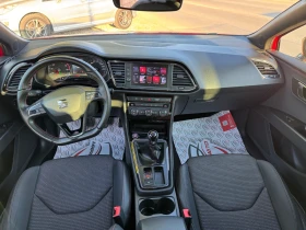 Seat Leon FR* 1.5 /* Keyless Go* Distronic* Kamer | Mobile.bg    12