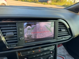 Seat Leon FR* 1.5 /* Keyless Go* Distronic* Kamer | Mobile.bg    16