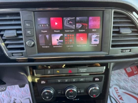 Seat Leon FR* 1.5 /* Keyless Go* Distronic* Kamer | Mobile.bg    14