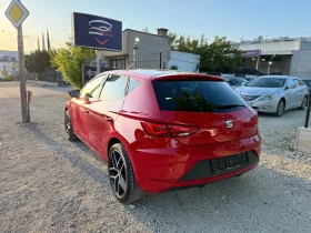 Seat Leon FR* 1.5 /* Keyless Go* Distronic* Kamer | Mobile.bg    6