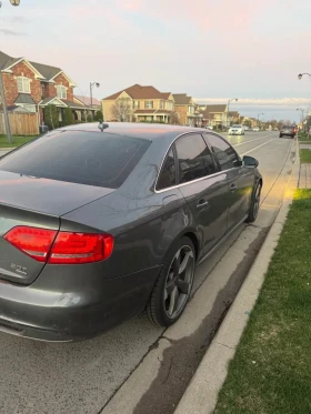 Audi A4 * CARFAX* *    | Mobile.bg    6