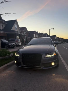 Audi A4 * CARFAX* *    | Mobile.bg    2