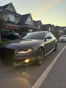 Audi A4 * CARFAX* *    | Mobile.bg    4