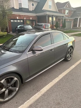 Audi A4 * CARFAX* *    | Mobile.bg    3