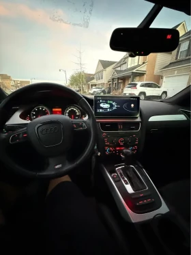 Audi A4 * CARFAX* *    | Mobile.bg    10