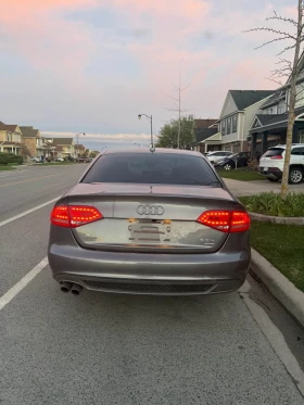 Audi A4 * CARFAX* *    | Mobile.bg    5