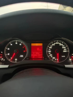Audi A4 * CARFAX* *    | Mobile.bg    7