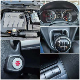 VW Golf 1.6 Tdi Navig/Klimatronik/2012g | Mobile.bg    16