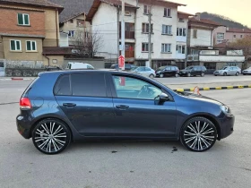 VW Golf 1.6 Tdi Navig/Klimatronik/2012g | Mobile.bg    7