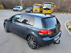 VW Golf 1.6 Tdi Navig/Klimatronik/2012g | Mobile.bg    4