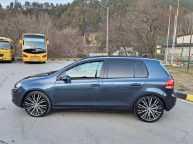 VW Golf 1.6 Tdi Navig/Klimatronik/2012g | Mobile.bg    3