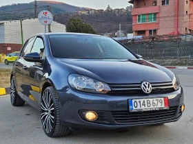 VW Golf 1.6 Tdi Navig/Klimatronik/2012g | Mobile.bg    9