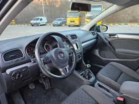 VW Golf 1.6 Tdi Navig/Klimatronik/2012g | Mobile.bg    10