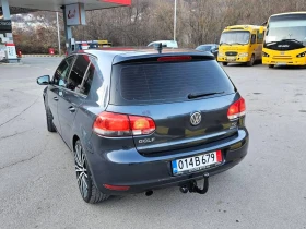 VW Golf 1.6 Tdi Navig/Klimatronik/2012g | Mobile.bg    5