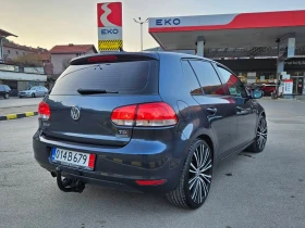 VW Golf 1.6 Tdi Navig/Klimatronik/2012g | Mobile.bg    6