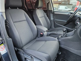VW Golf 1.6 Tdi Navig/Klimatronik/2012g | Mobile.bg    12