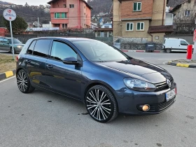 VW Golf 1.6 Tdi Navig/Klimatronik/2012g | Mobile.bg    8
