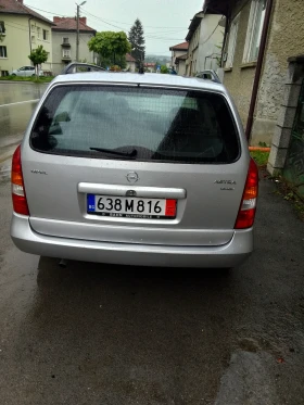 Opel Astra | Mobile.bg    8
