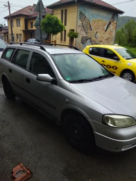Opel Astra | Mobile.bg    3
