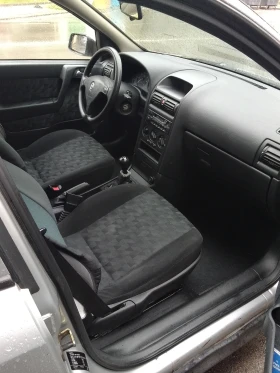 Opel Astra | Mobile.bg    5