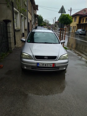 Opel Astra | Mobile.bg    7