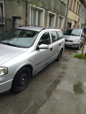 Opel Astra | Mobile.bg    6
